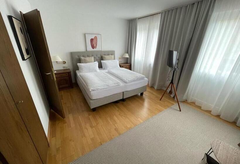 标准间, Alte Muhle