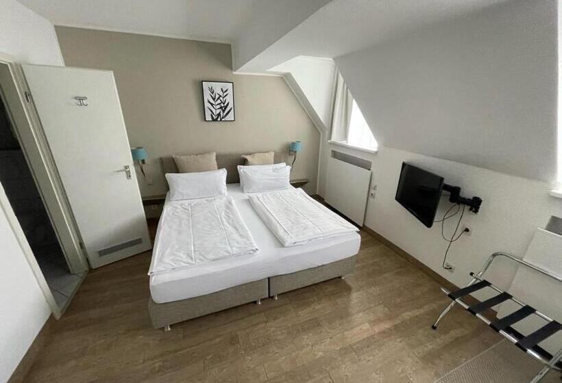 标准间, Alte Muhle