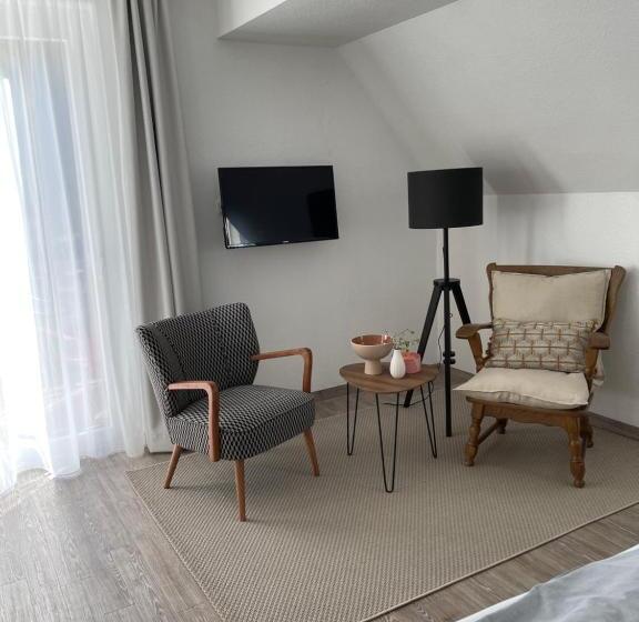 标准间, Alte Muhle