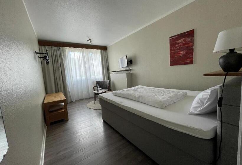 标准单人间, Alte Muhle