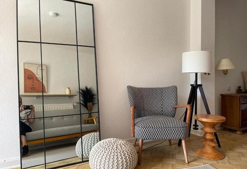 标准工作室, Alte Muhle