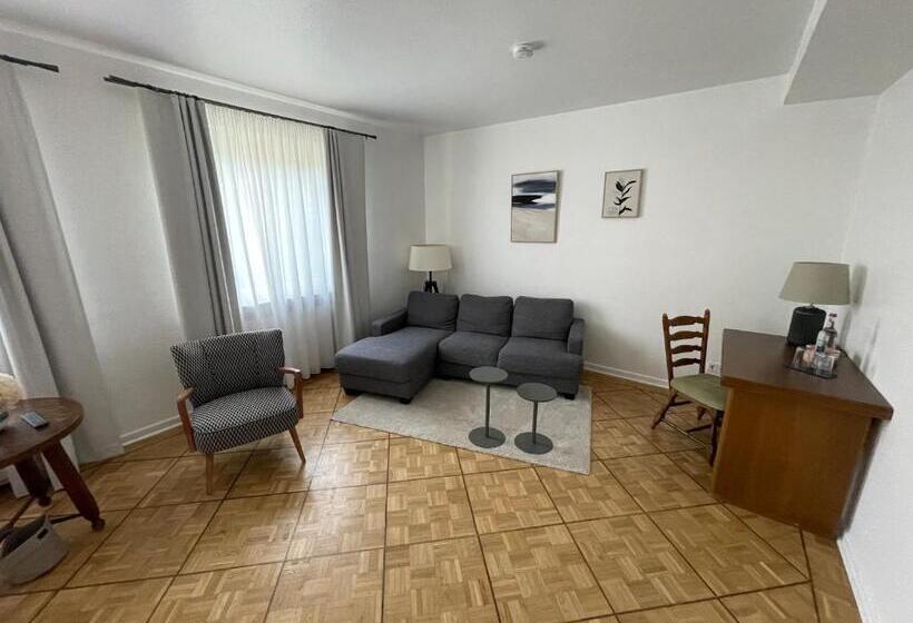 标准工作室, Alte Muhle