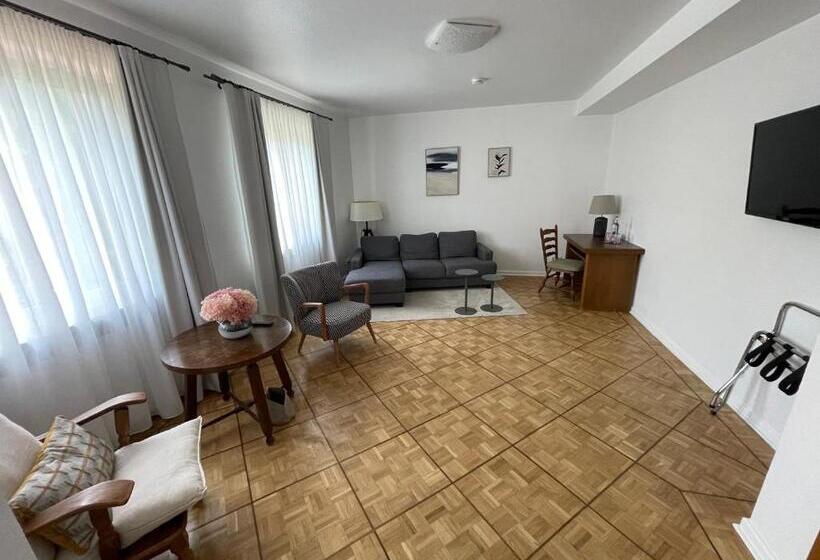 标准工作室, Alte Muhle