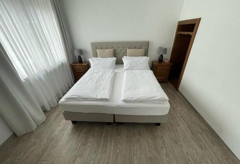 标准间带阳台, Alte Muhle