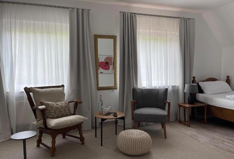 标准间, Alte Muhle