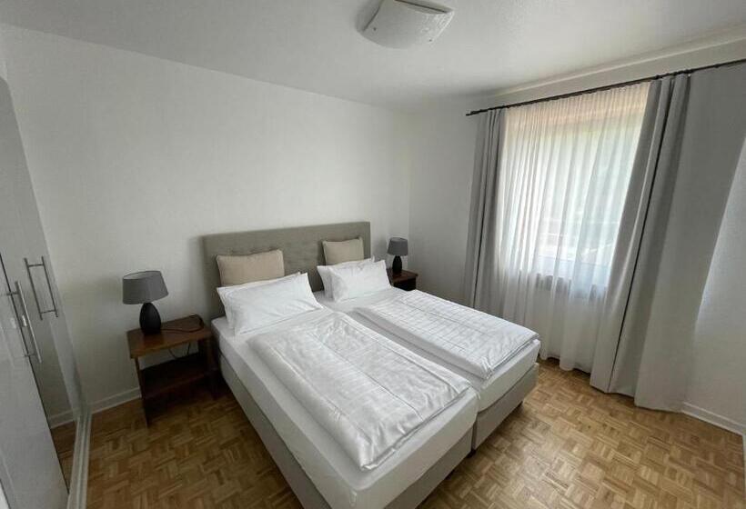 标准工作室, Alte Muhle