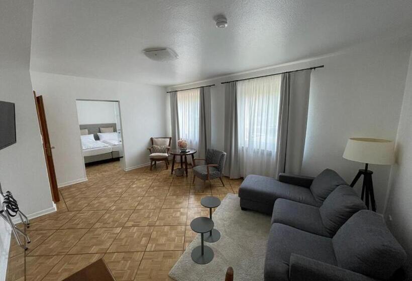 标准工作室, Alte Muhle