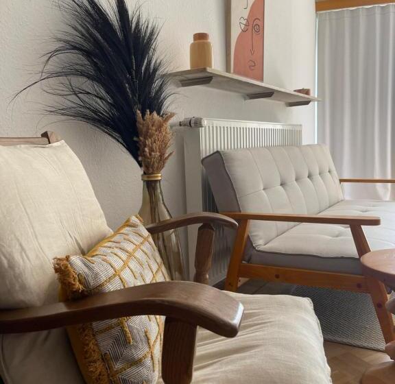 标准工作室, Alte Muhle