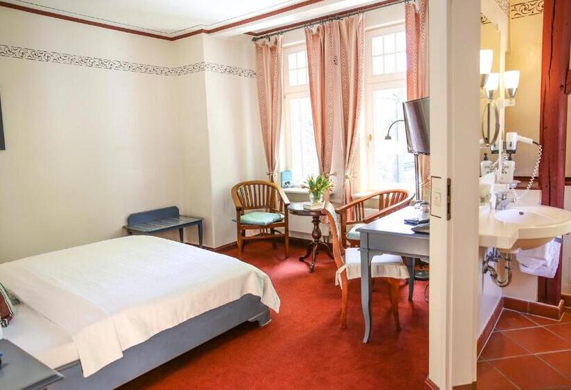 חדר סטנדרט, Altstadthotel Twardokus