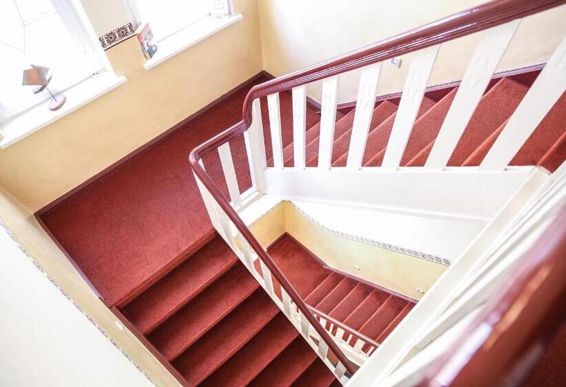 חדר סטנדרט, Altstadthotel Twardokus