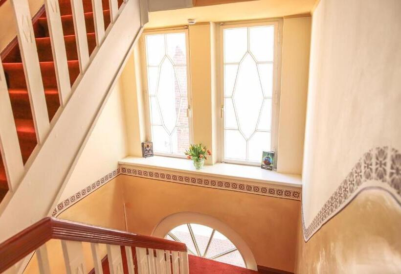 חדר סטנדרט, Altstadthotel Twardokus