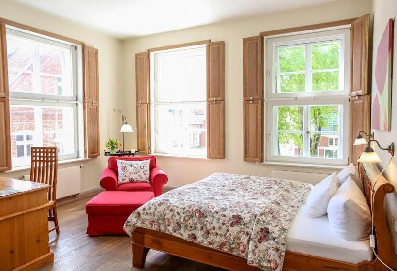 חדר סופריור, Altstadthotel Twardokus