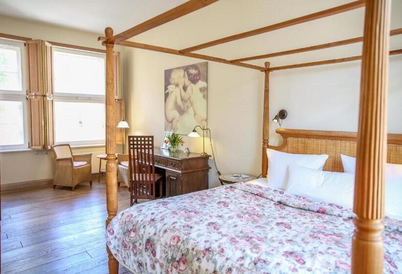 Номер Superior, Altstadthotel Twardokus