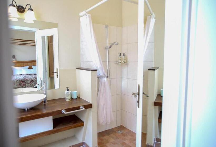 חדר סופריור, Altstadthotel Twardokus