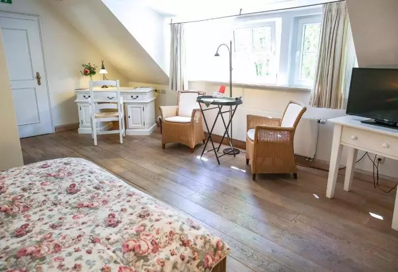 Perhehuone, Altstadthotel Twardokus