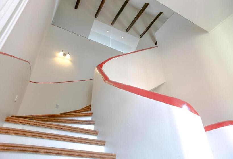 חדר משפחתי, Altstadthotel Twardokus