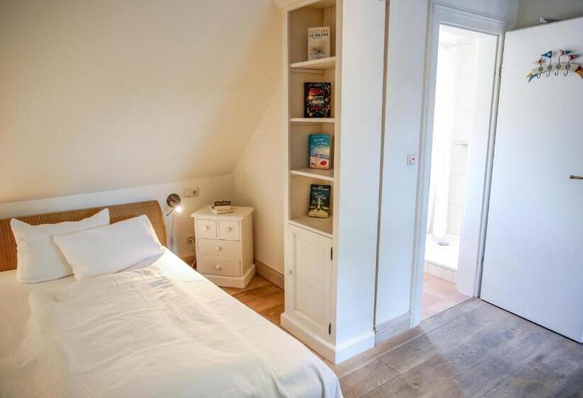 חדר סופריור יחיד, Altstadthotel Twardokus