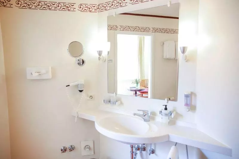 Standard Yhden Hengen Huone, Altstadthotel Twardokus