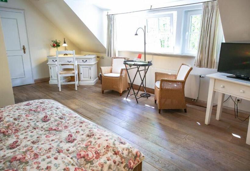 חדר סופריור, Altstadthotel Twardokus