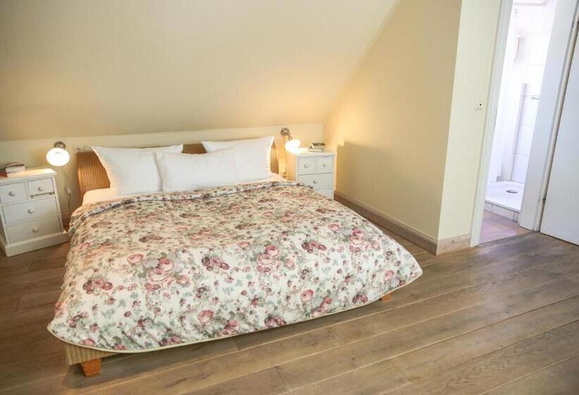 חדר סופריור, Altstadthotel Twardokus