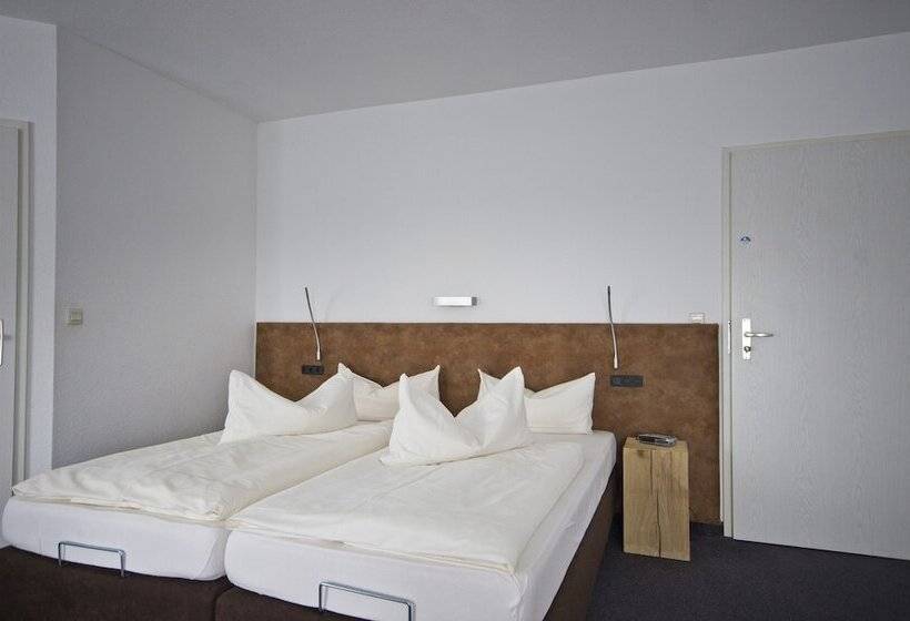 スタンダードルーム, Am Kurpark Spath