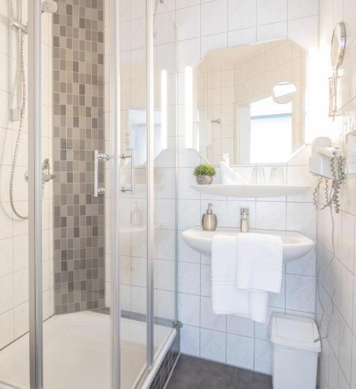 スタンダードルーム, Am Kurpark Spath