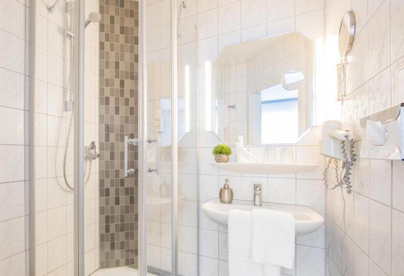 スタンダードルーム, Am Kurpark Spath