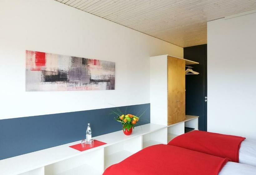 Номер Стандарт, Bed & Breakfast Rotes Haus