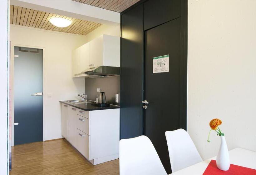 Семейный Номер, Bed & Breakfast Rotes Haus