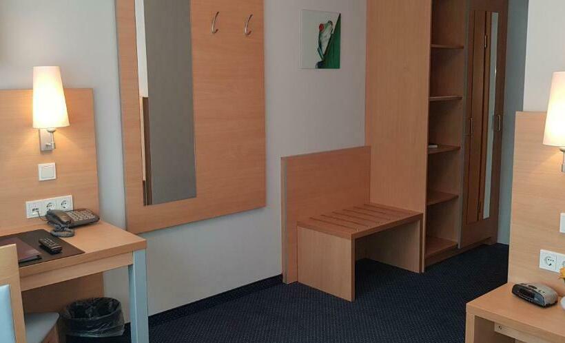 غرفة قياسية فردية, Beuss