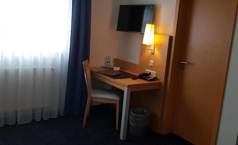 غرفة قياسية فردية, Beuss