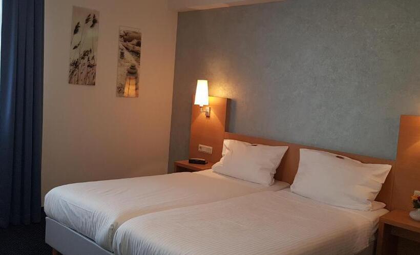 غرفة قياسية, Beuss