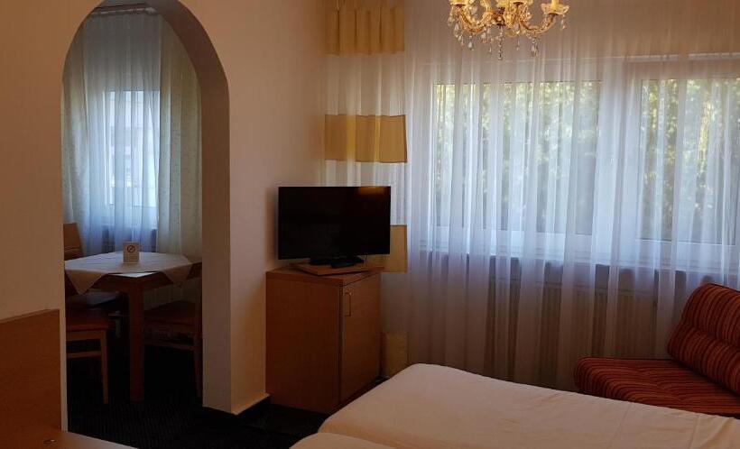 إستوديو قياسى, Beuss