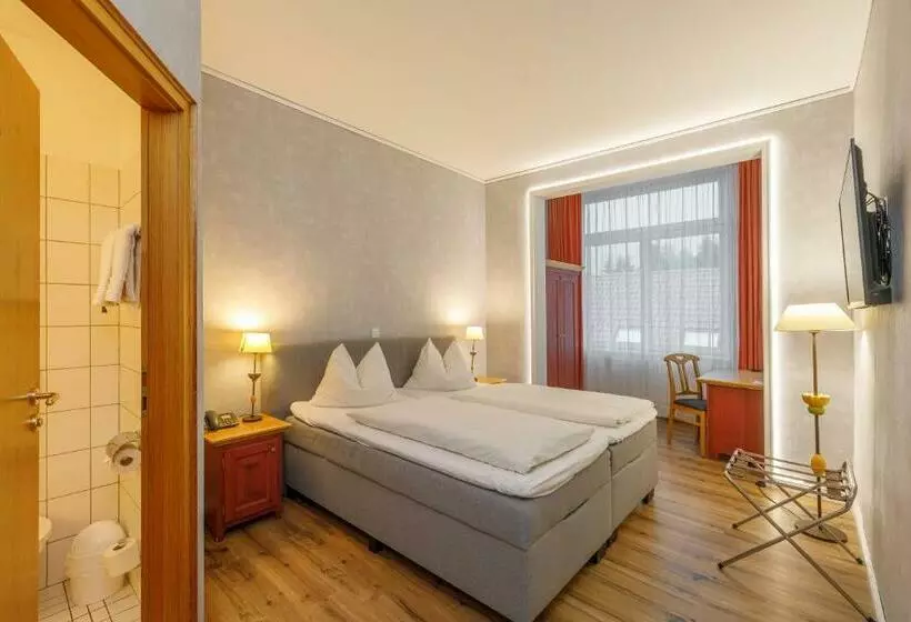 Standard-huone, Der Kräuterhof