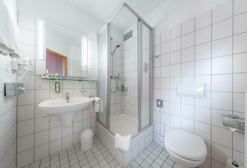 Standard-huone, Der Kräuterhof
