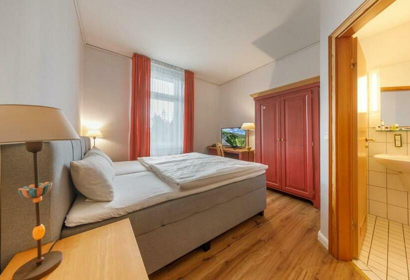 스탠다드 룸, Der Kräuterhof