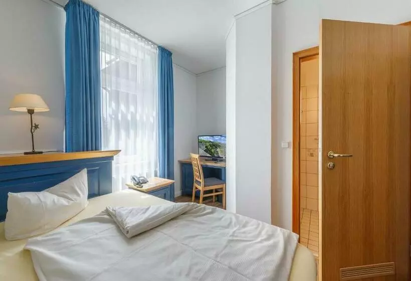 Standard Yhden Hengen Huone, Der Kräuterhof
