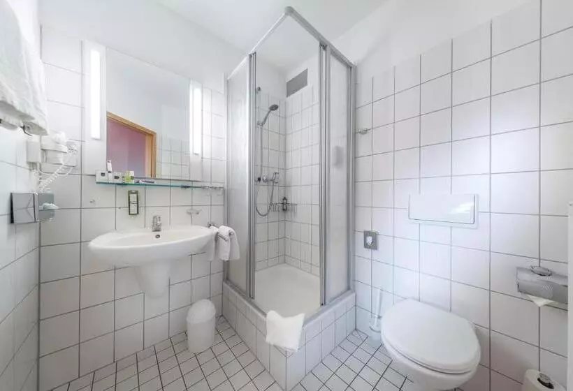 Standard Yhden Hengen Huone, Der Kräuterhof