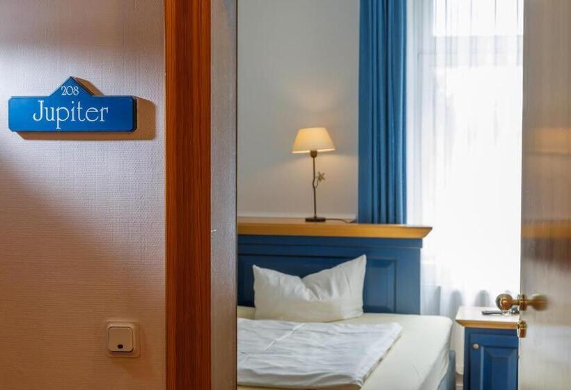 스탠다드 싱글 룸, Der Kräuterhof