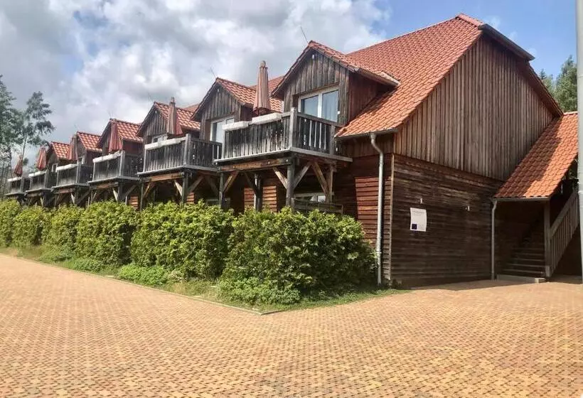 Huoneisto 1 Makuuhuone, Der Kräuterhof
