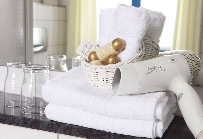 Номер Стандарт, Erbgericht Buntes Haus