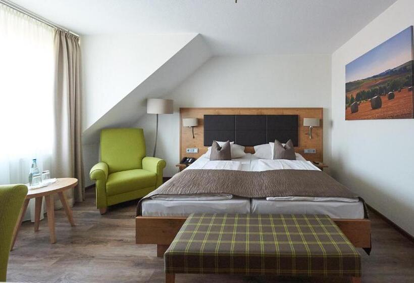 חדר סטנדרט, Fetzers Land