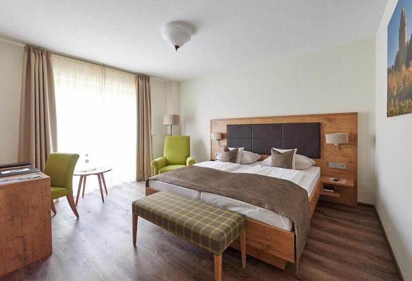 חדר סטנדרט, Fetzers Land