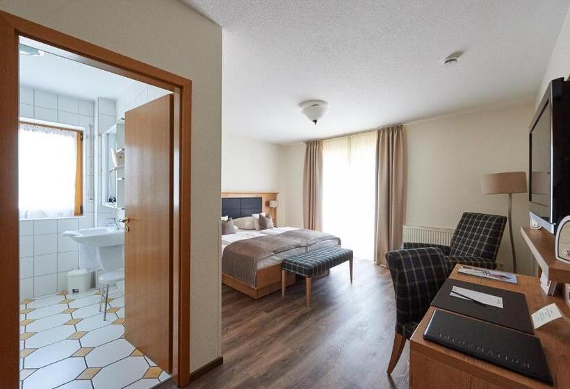 סטודיו פרמיום, Fetzers Land