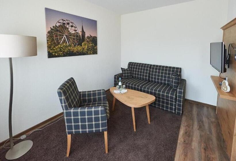 סטודיו פרמיום, Fetzers Land