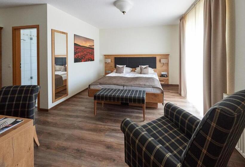 סטודיו פרמיום, Fetzers Land