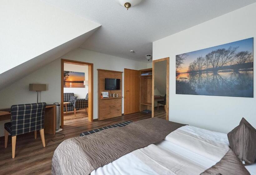 סטודיו פרמיום, Fetzers Land