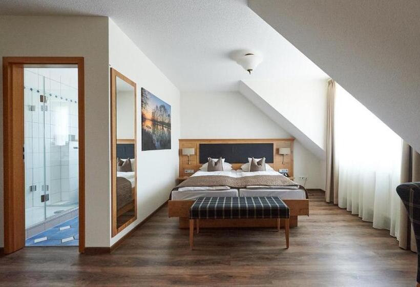 סטודיו פרמיום, Fetzers Land