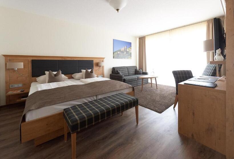 חדר סטודיו סטנדרד, Fetzers Land