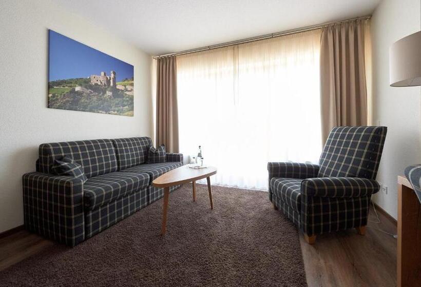 חדר סטודיו סטנדרד, Fetzers Land